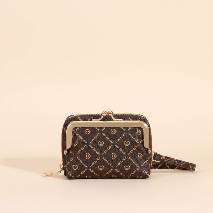 Portefeuille femme — Espresso Vicenza