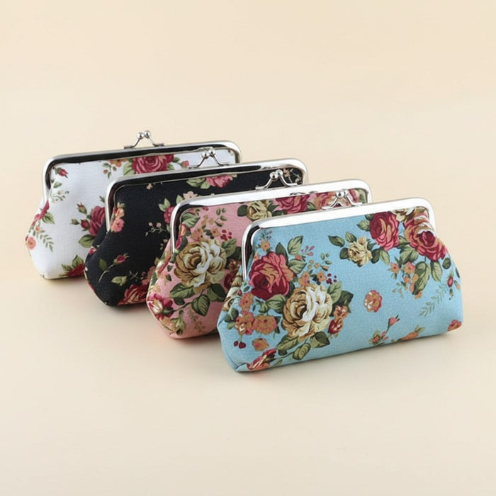 Portefeuille femme — Indaco Tropea