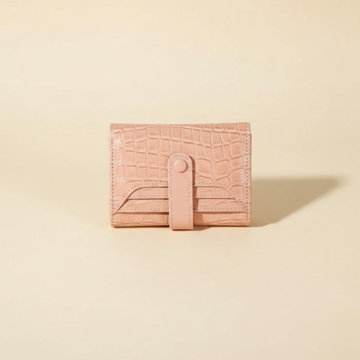 Portefeuille femme — Muschio Como