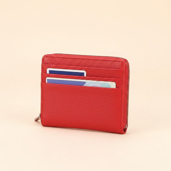 Portefeuille femme — Garbo Erice