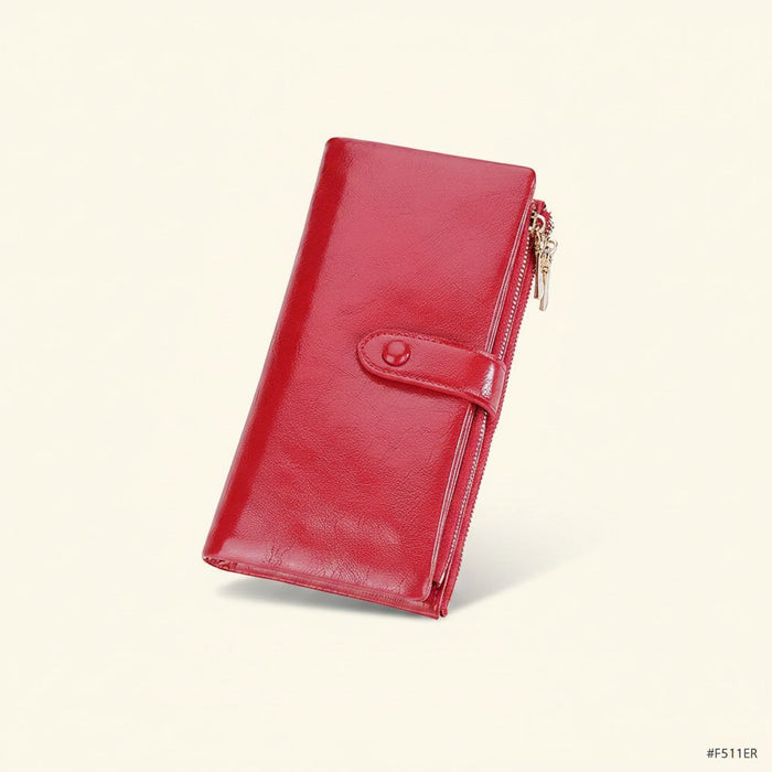 Porte-cartes femme — Quiete Iseo