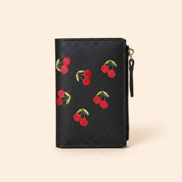 Portefeuille femme — Velluto Cefalu
