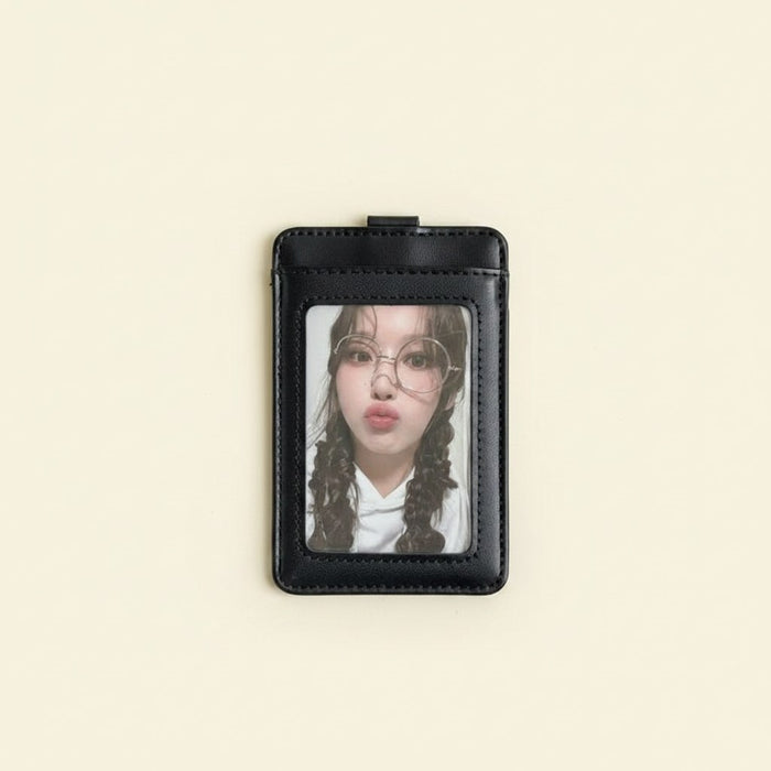 Porte-cartes femme — Brina Como