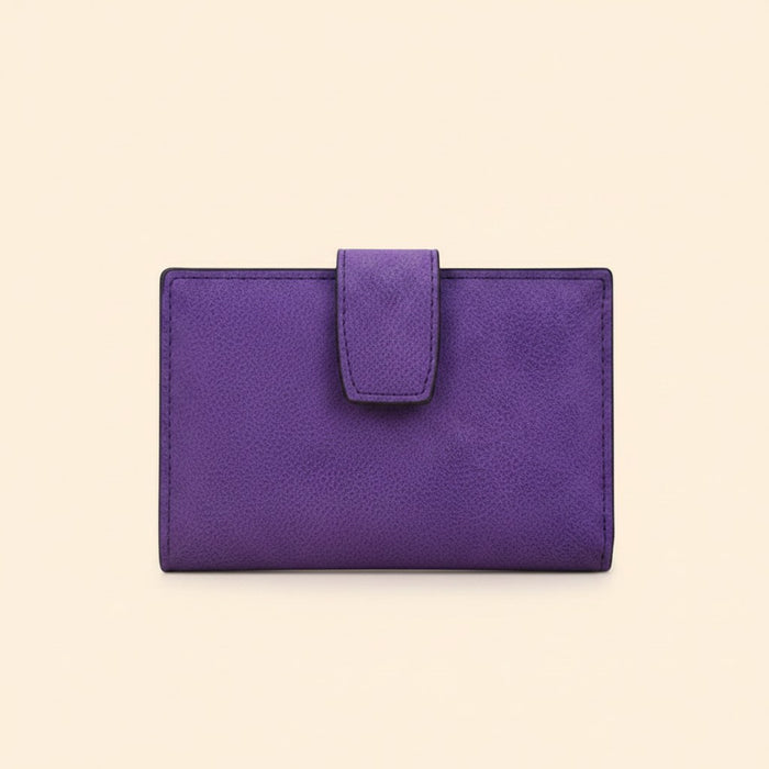 Portefeuille femme — Miele Asolo