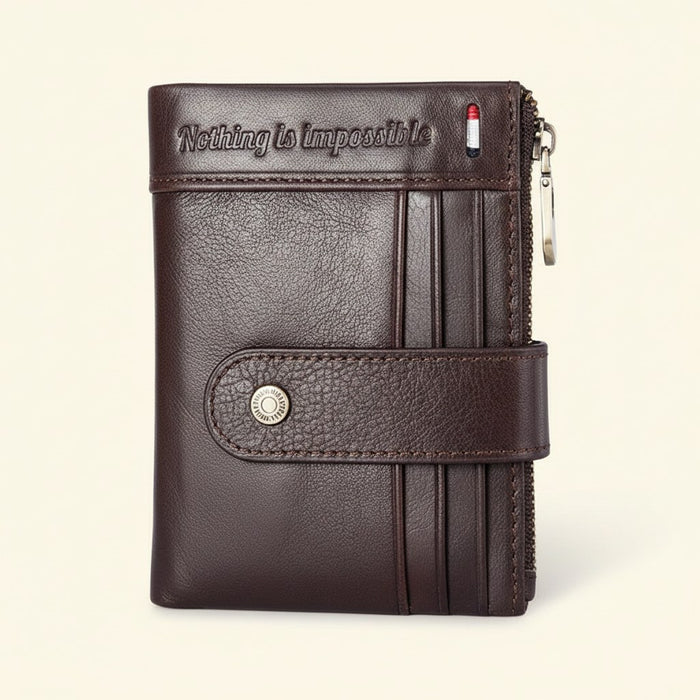 Portefeuille femme — Visone Portofino