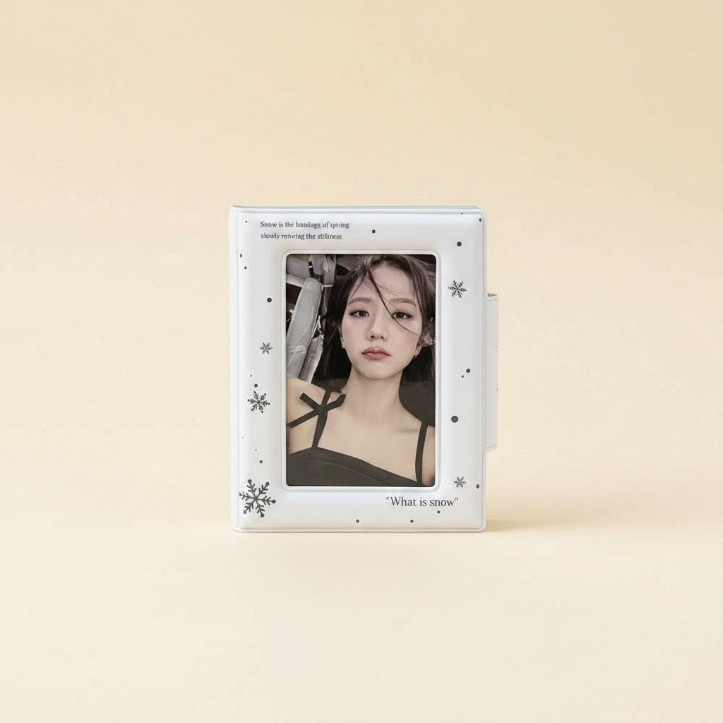 Photo studio produit