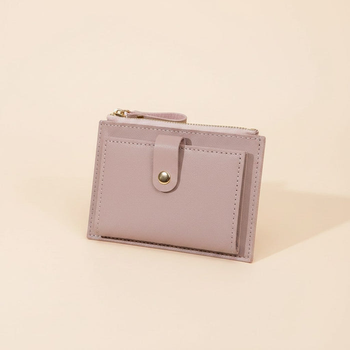 Portefeuille femme — Bronzo Belluno