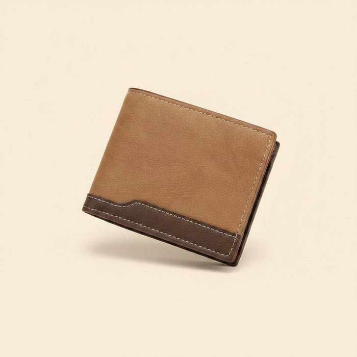 Portefeuille femme — Nocciola Pisa