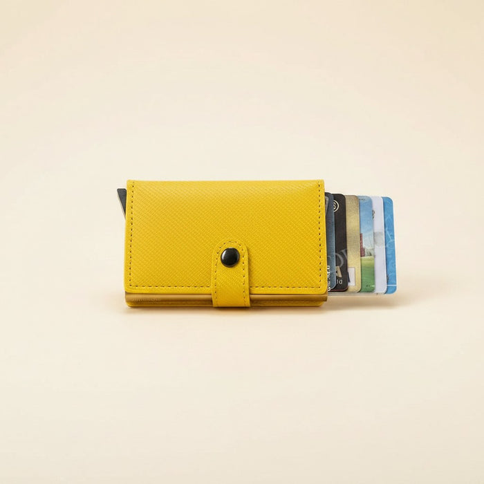Porte-cartes femme — Ebano Orvieto