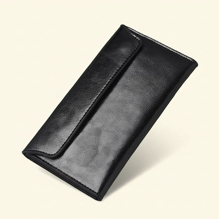 Porte-carte homme luxe — Fico Cernobbio