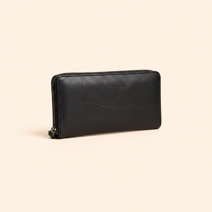 Portefeuille femme — Lampone Cortona
