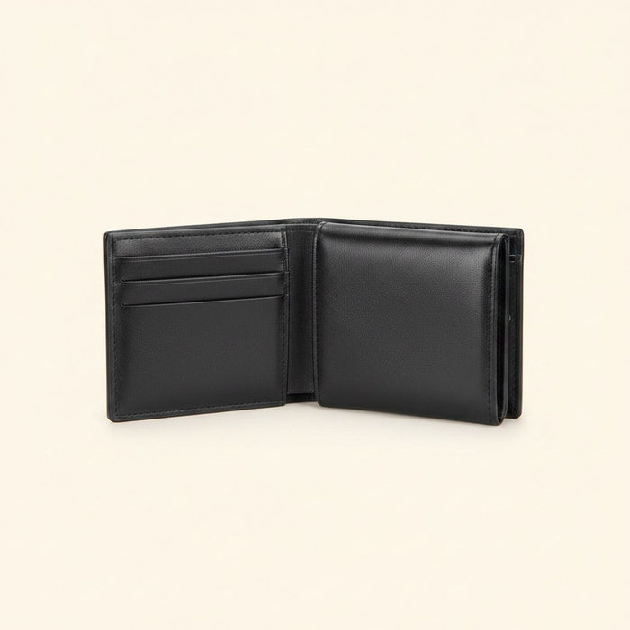 Portefeuille homme cuir — Sabbia Anghiari