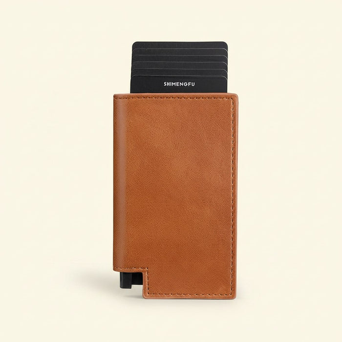Portefeuille femme — Quarzo Fermo
