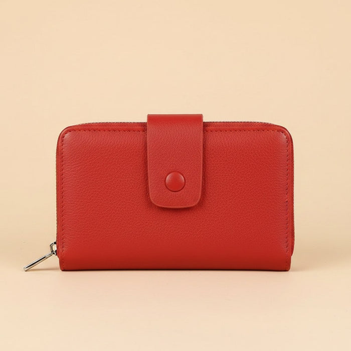 Portefeuille femme — Oliva Cernobbio