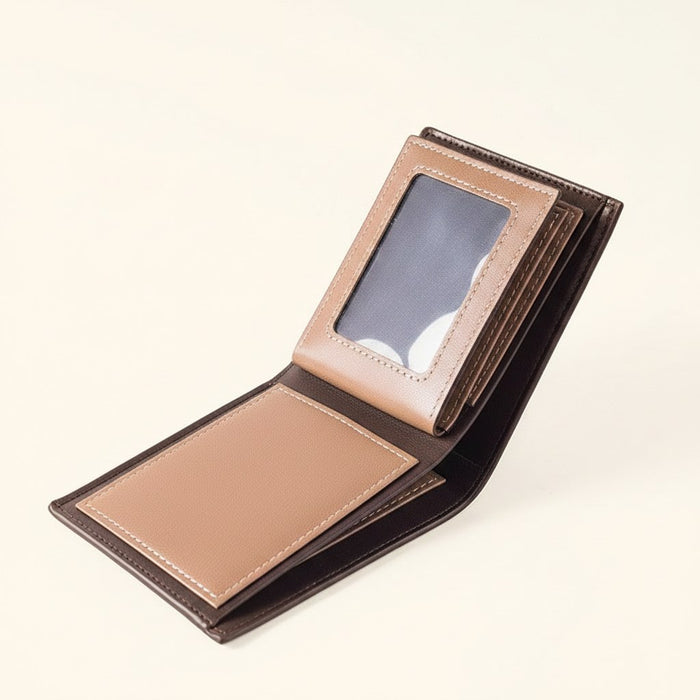 Portefeuille femme — Ebano Amalfi
