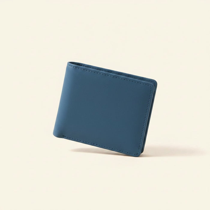 Portefeuille femme — Cobalto Prato