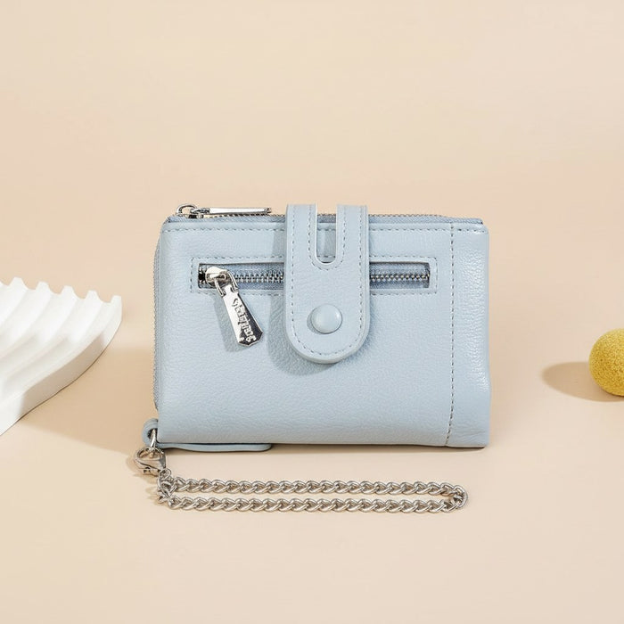 Portefeuille femme — Cenere Alberobello