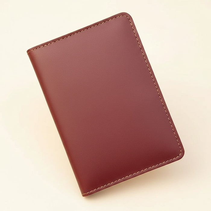 Portefeuille femme — Alabastro Noto