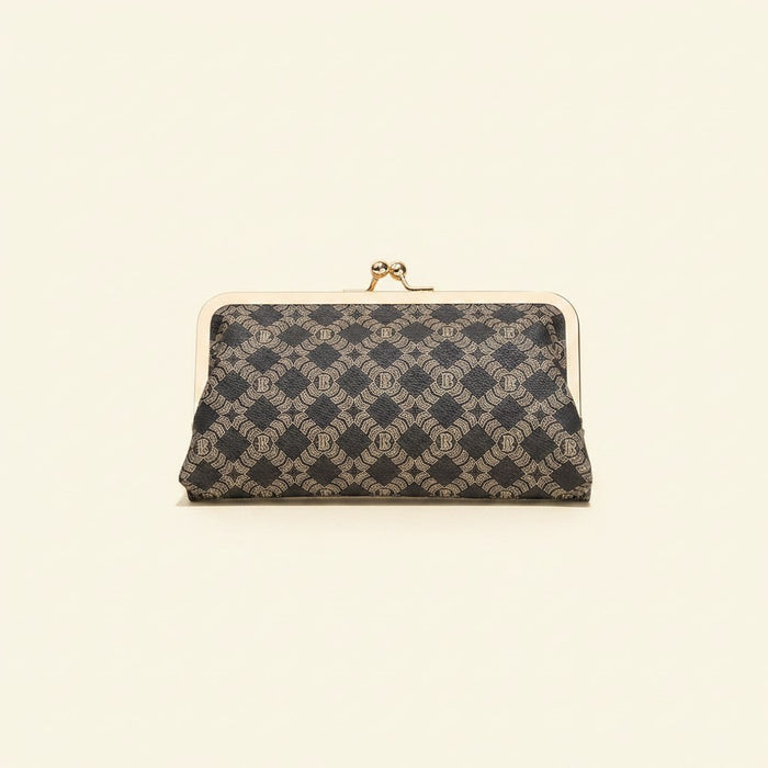 Portefeuille femme — Carbone Cefalu