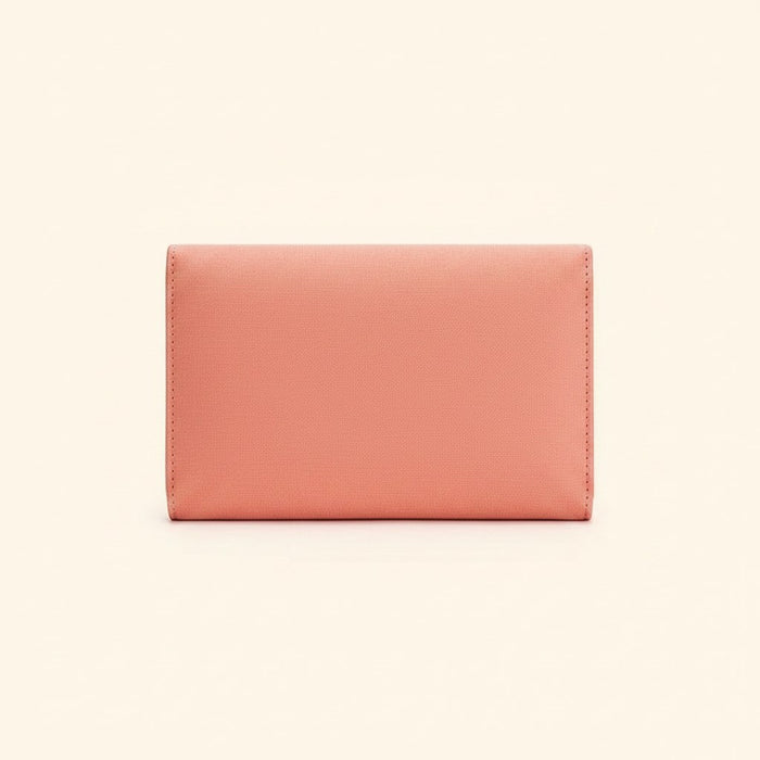 Portefeuille femme — Smeraldo Sirolo