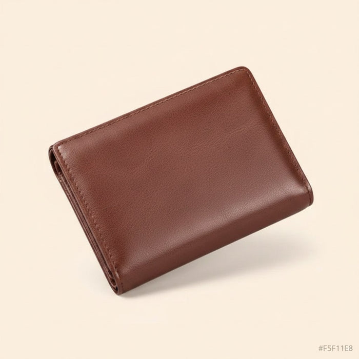 Portefeuille femme — Smeraldo Anghiari