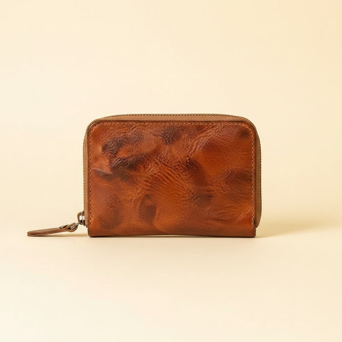 Portefeuille femme — Platino Taormina