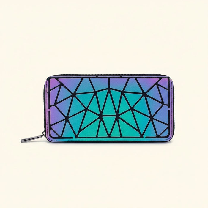 Portefeuille femme — Damasco Lecce