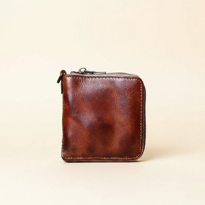 Portefeuille femme — Moka Locorotondo