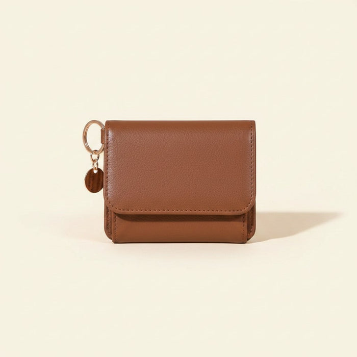 Portefeuille femme — Madreperla Orta