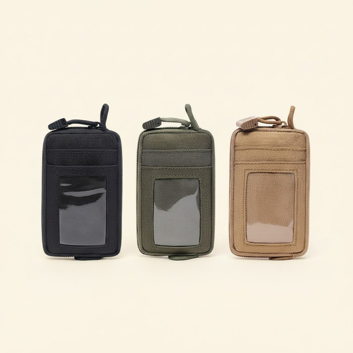 Porte-monnaie homme — Smeraldo Mondovi