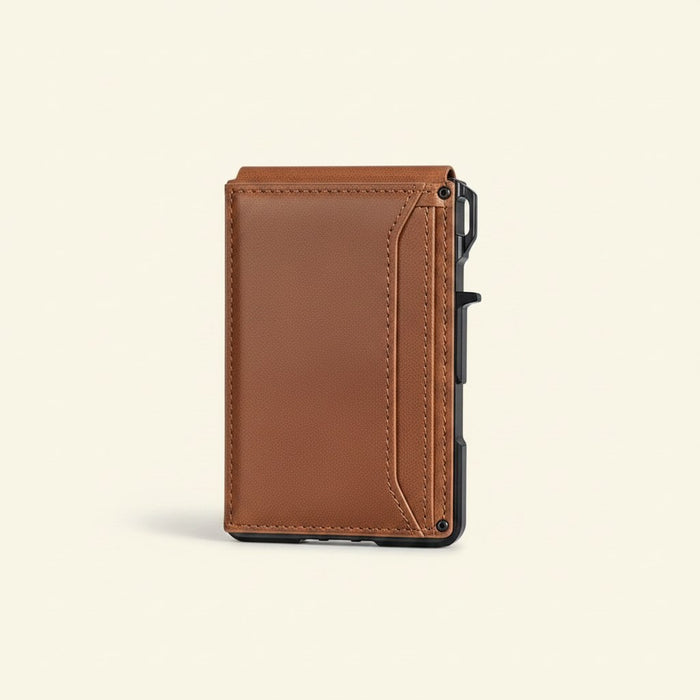Portefeuille femme — Indaco Ancona
