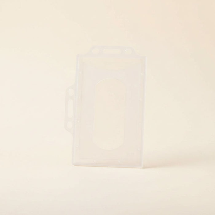 Porte-cartes femme — Espresso Frascati