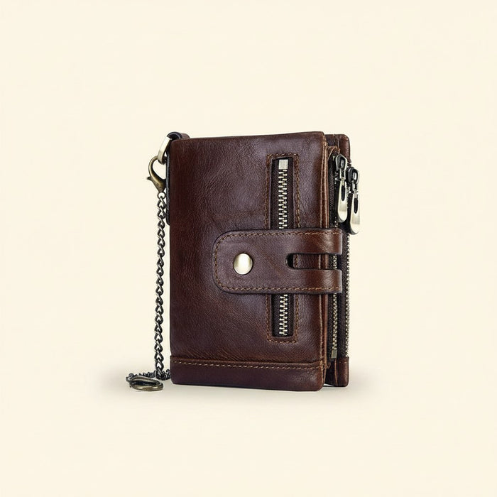 Portefeuille femme — Lino Trani