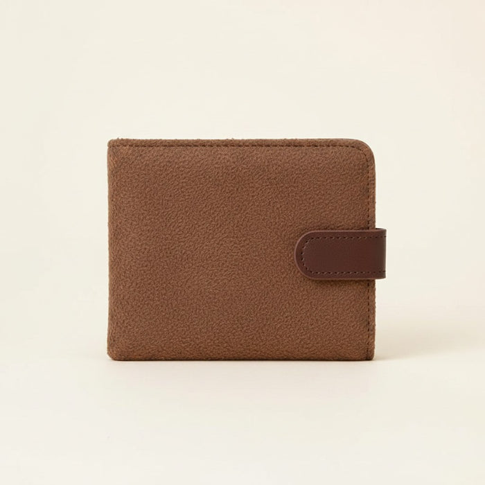 Portefeuille femme — Miele Assisi