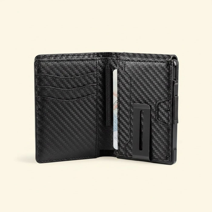 Portefeuille femme — Pergamena Saluzzo