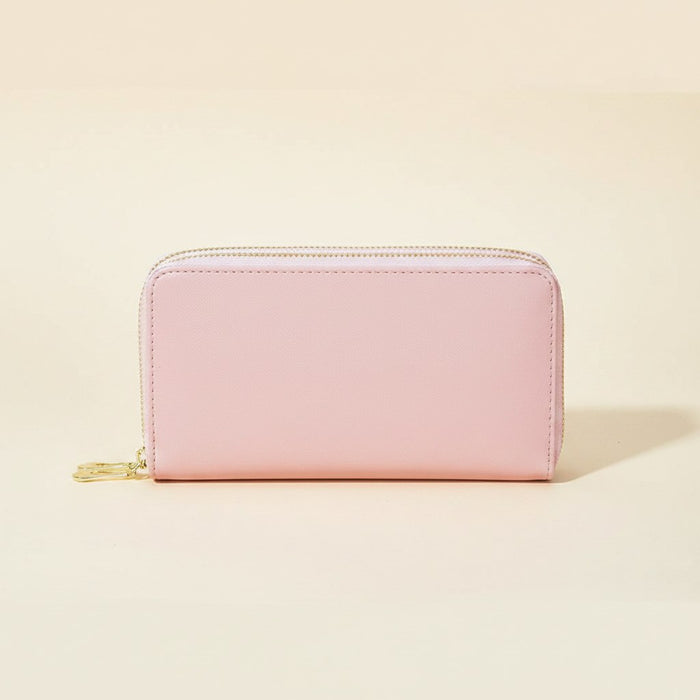 Portefeuille femme — Panna Mondovi
