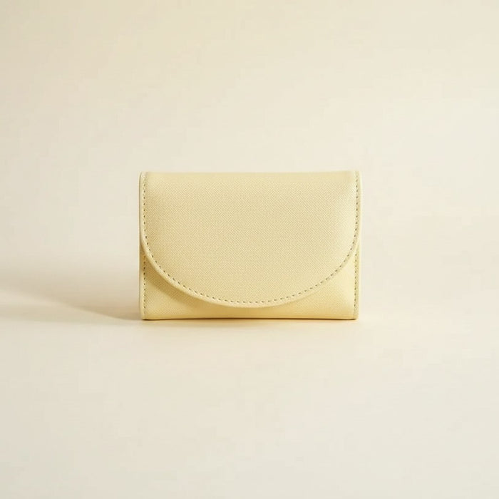 Portefeuille femme — Miele Prato