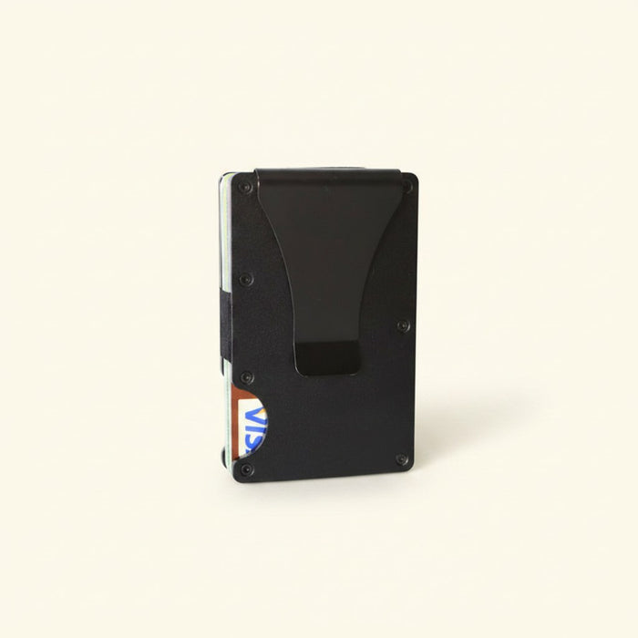 Portefeuille homme — Alabastro Siena