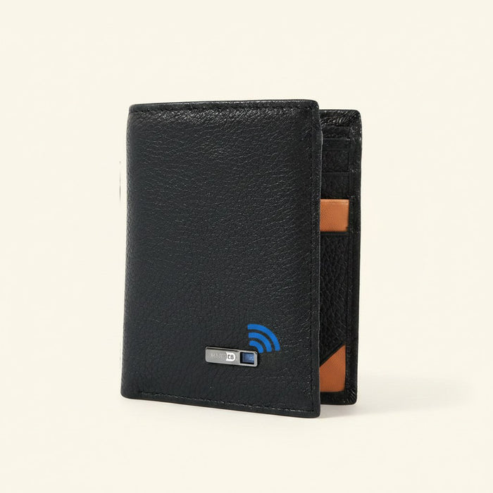 Portefeuille homme — Fumo Cannobio