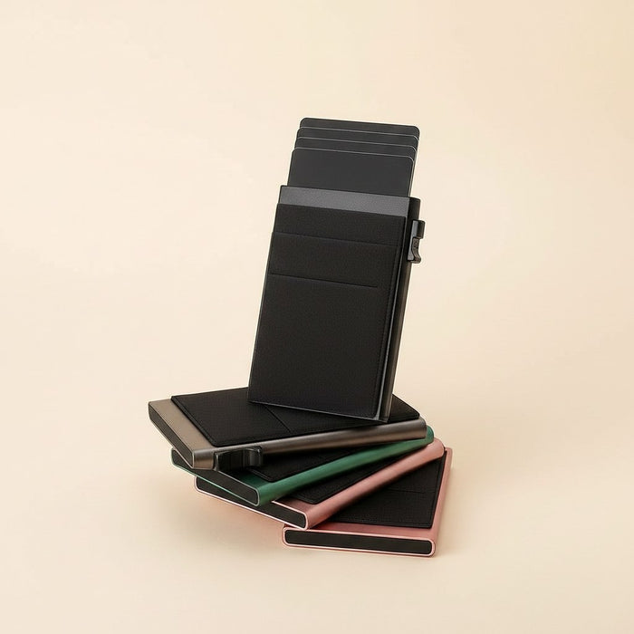 Portefeuille femme — Cuoio Nemi