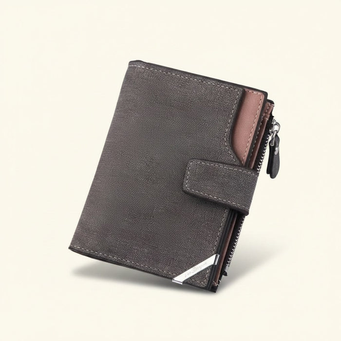 Portefeuille femme — Senape Gaeta
