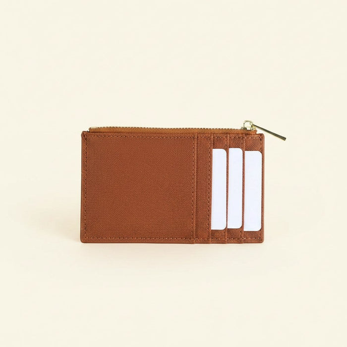 Portefeuille femme — Garbo Cascia