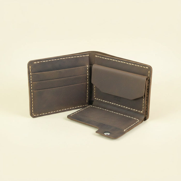 Portefeuille femme — Cannella Cernobbio