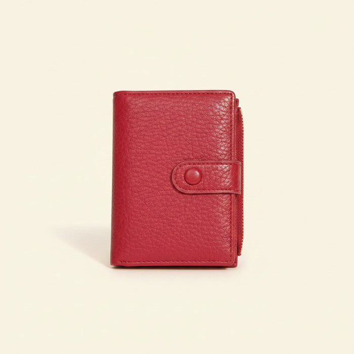 Portefeuille femme — Camoscio Tivoli