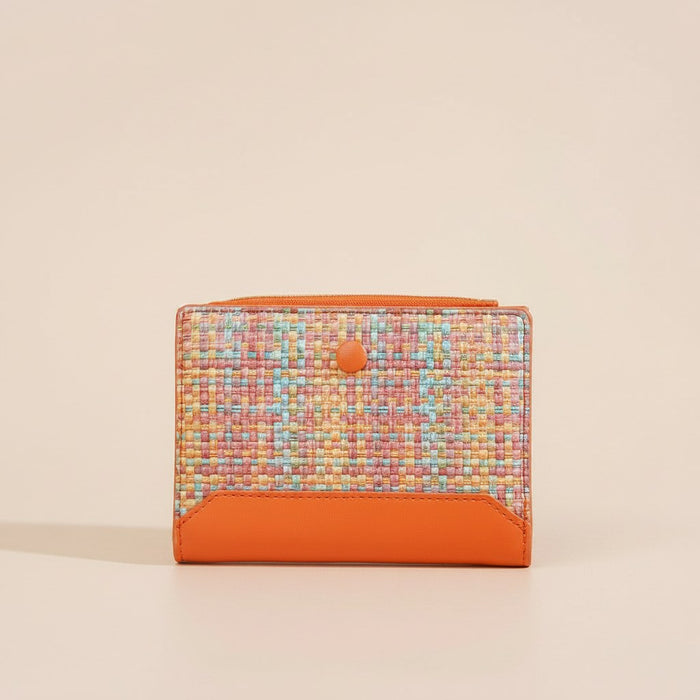 Portefeuille femme — Quiete Pienza
