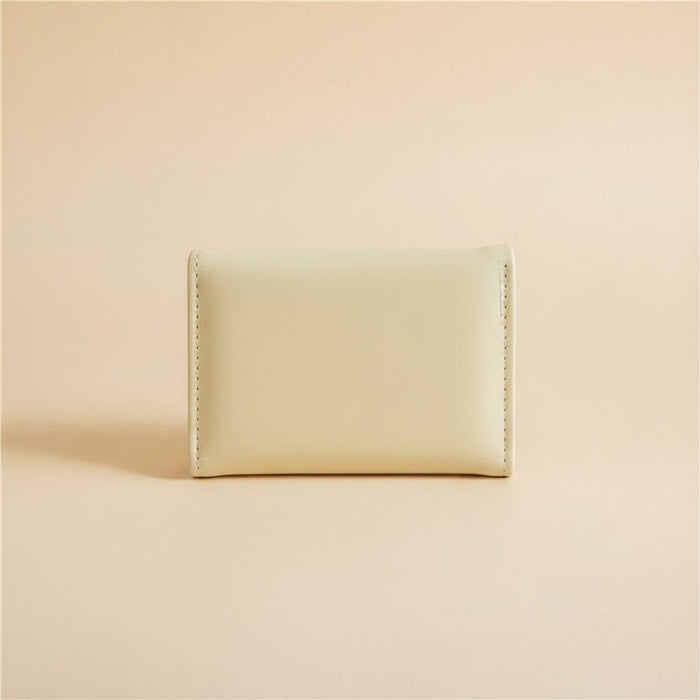 Portefeuille femme — Ebano Lucca