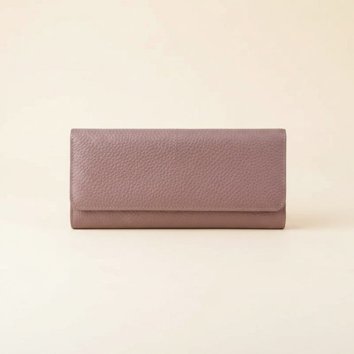 Portefeuille femme — Cuoio Vicenza
