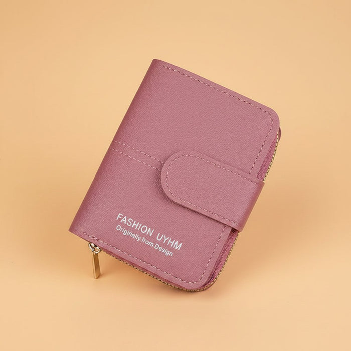 Portefeuille femme — Castagna Capri