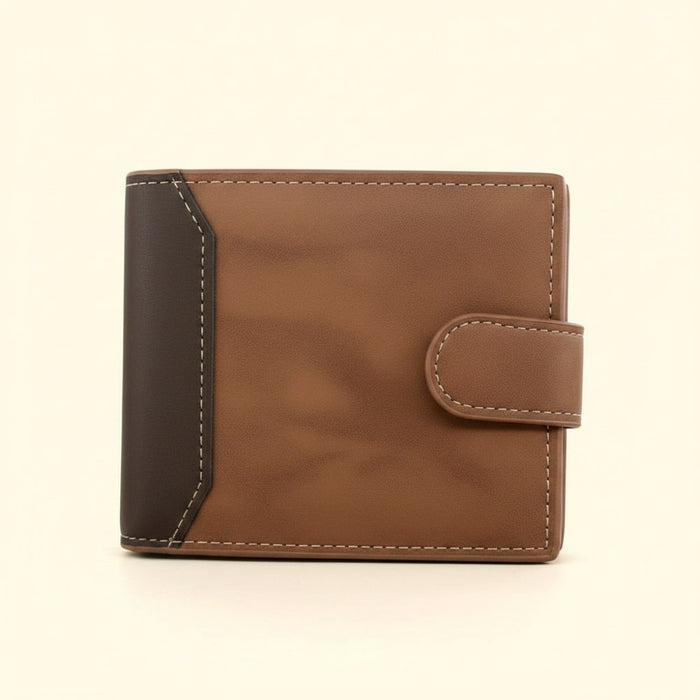 Portefeuille femme — Camoscio Arona