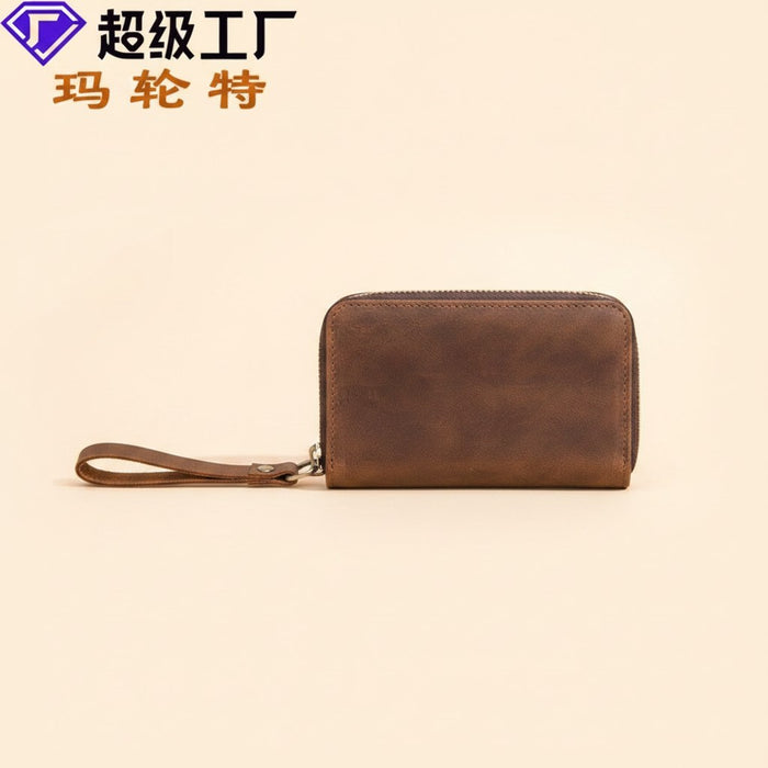 Portefeuille femme — Turchese Recanati